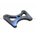 APCP2383/2 Weld On Brake Caliper Brackets Atlas Axle Pr APCP2383/2 Weld On Brake Caliper Brackets Atlas Axle Pr